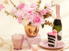 IGP Birthday Gifts Offer: Get Rs.200 Cashback on Order Above Rs.1,000